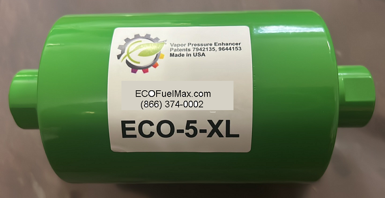 ECO 5 XL