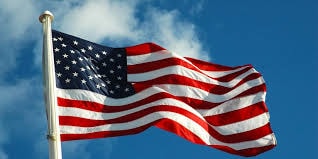 American Flag — USA Manufacturer