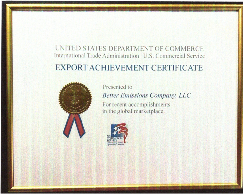 BBB A+ Rated Accredited Business